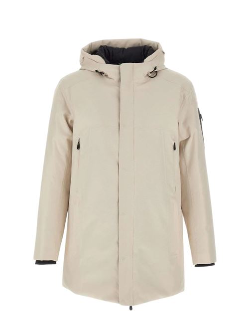 HEXATECH PARKA BOSS | 50544563 OW_HEXATECH PARKA.131